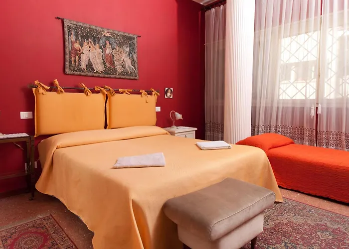 Passeggiate Romane B&B