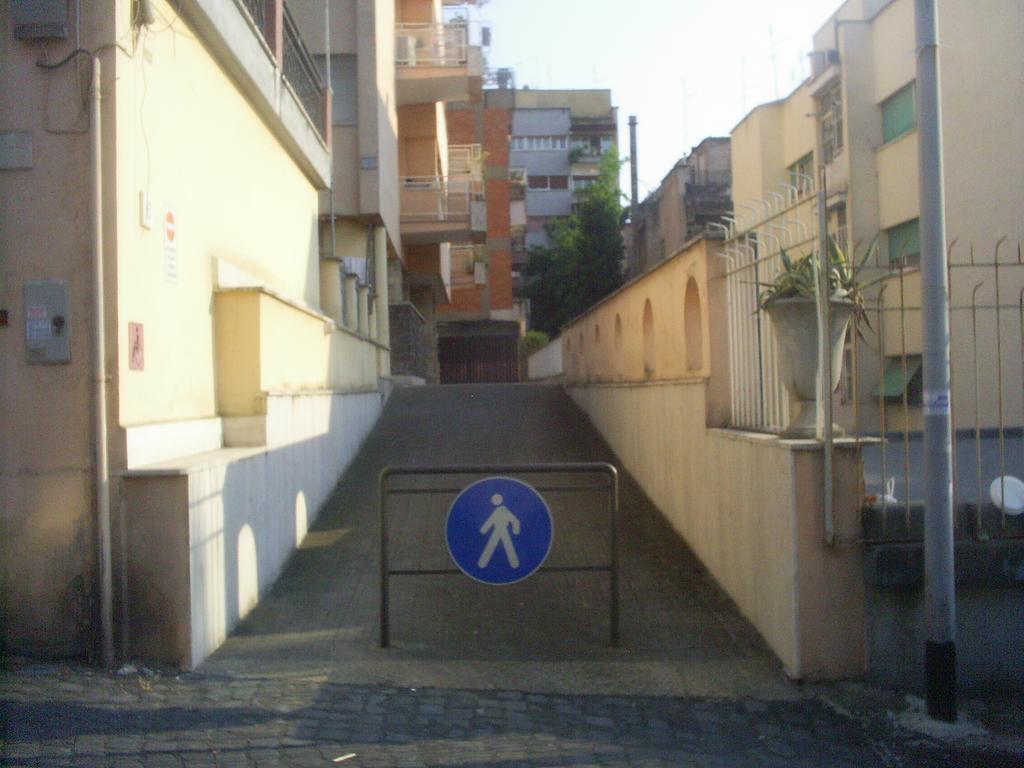 Passeggiate Romane Frühstückspension 2*