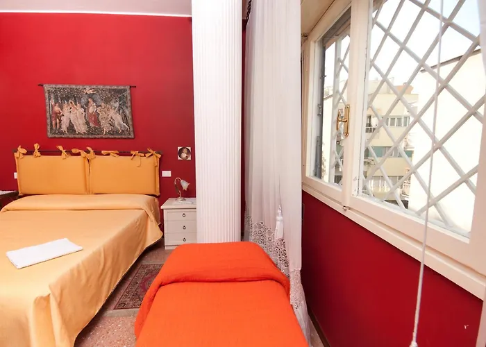 Passeggiate Romane B&B